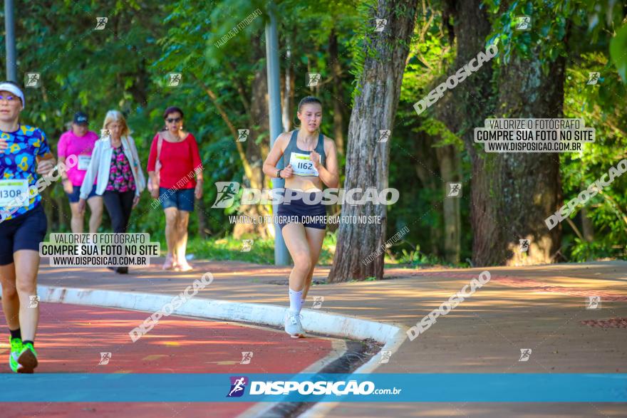 CORRIDAS SANEPAR 60 ANOS - ETAPA LONDRINA