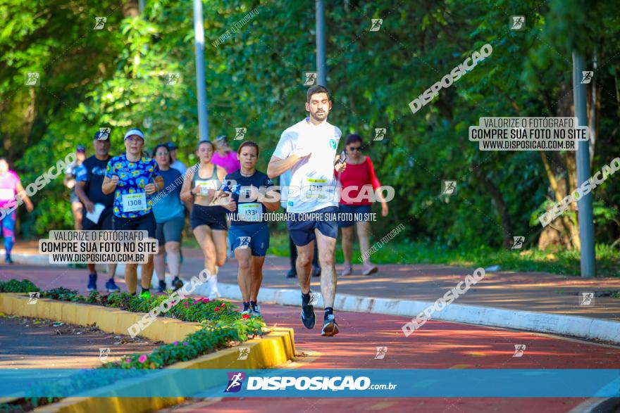 CORRIDAS SANEPAR 60 ANOS - ETAPA LONDRINA