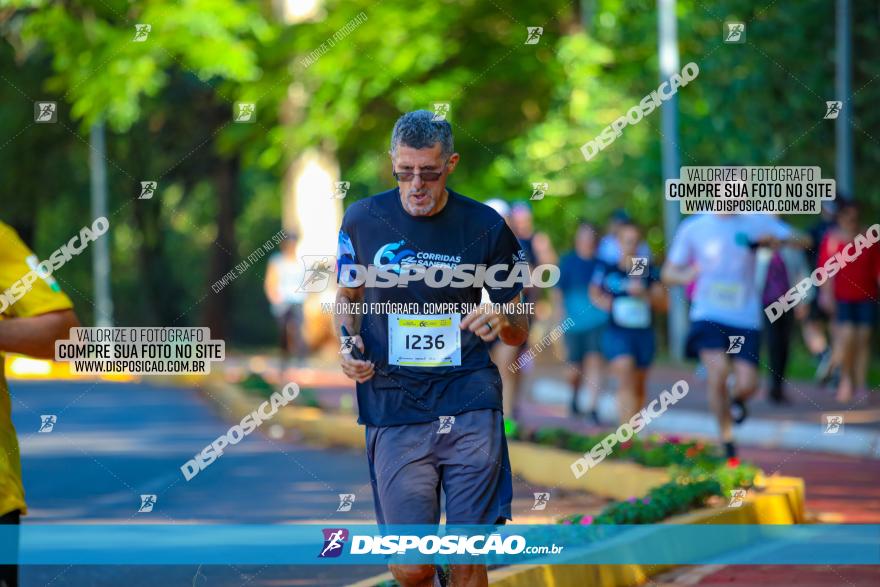 CORRIDAS SANEPAR 60 ANOS - ETAPA LONDRINA