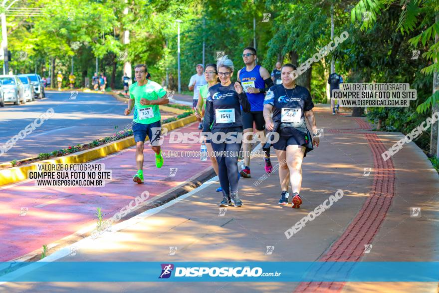 CORRIDAS SANEPAR 60 ANOS - ETAPA LONDRINA