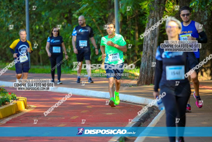 CORRIDAS SANEPAR 60 ANOS - ETAPA LONDRINA