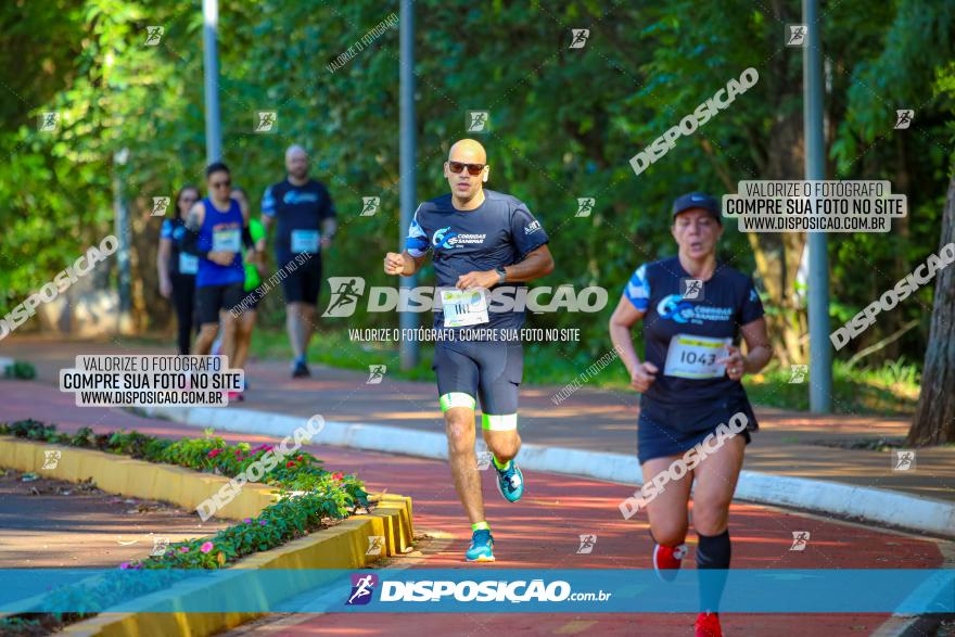 CORRIDAS SANEPAR 60 ANOS - ETAPA LONDRINA