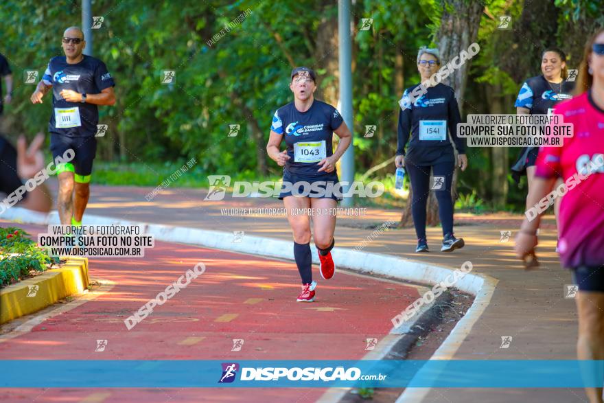 CORRIDAS SANEPAR 60 ANOS - ETAPA LONDRINA