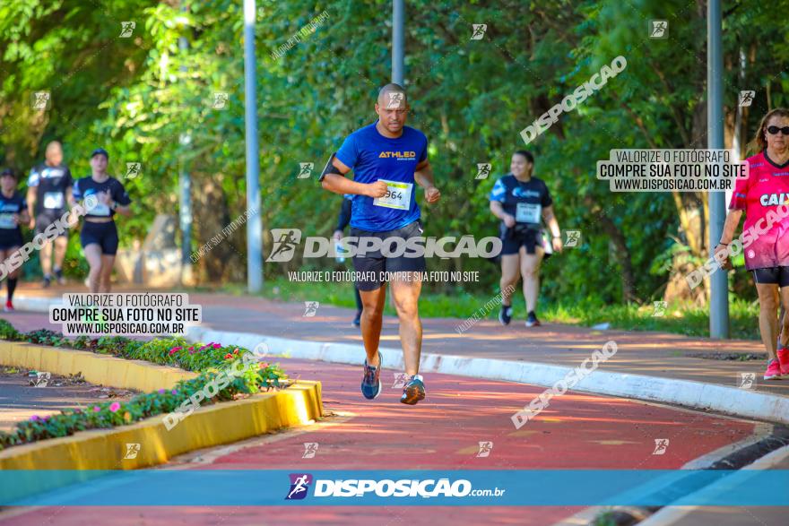 CORRIDAS SANEPAR 60 ANOS - ETAPA LONDRINA