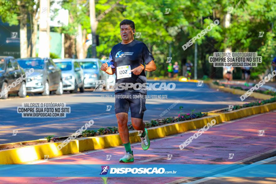 CORRIDAS SANEPAR 60 ANOS - ETAPA LONDRINA