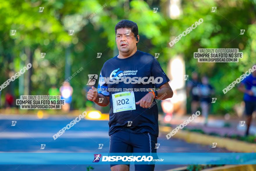 CORRIDAS SANEPAR 60 ANOS - ETAPA LONDRINA