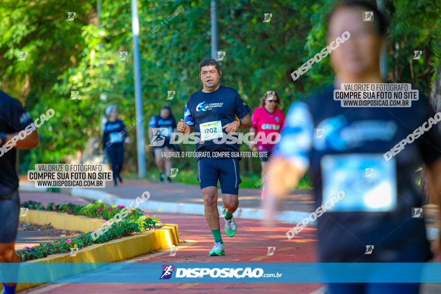 CORRIDAS SANEPAR 60 ANOS - ETAPA LONDRINA