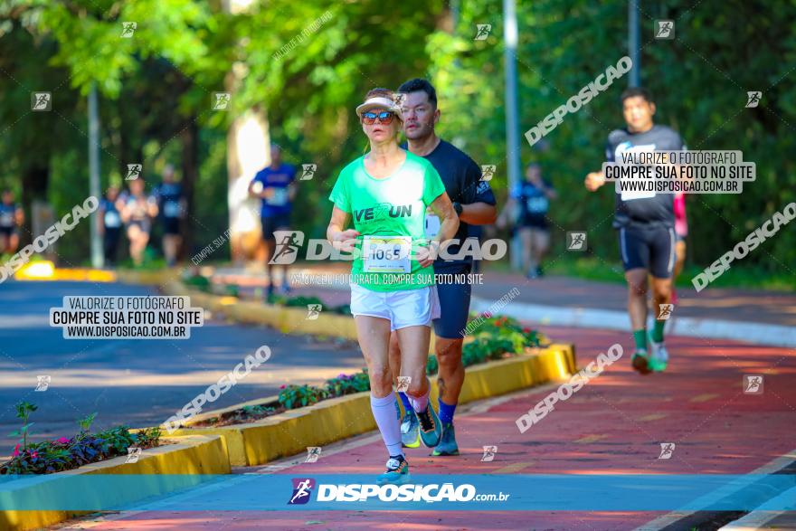 CORRIDAS SANEPAR 60 ANOS - ETAPA LONDRINA