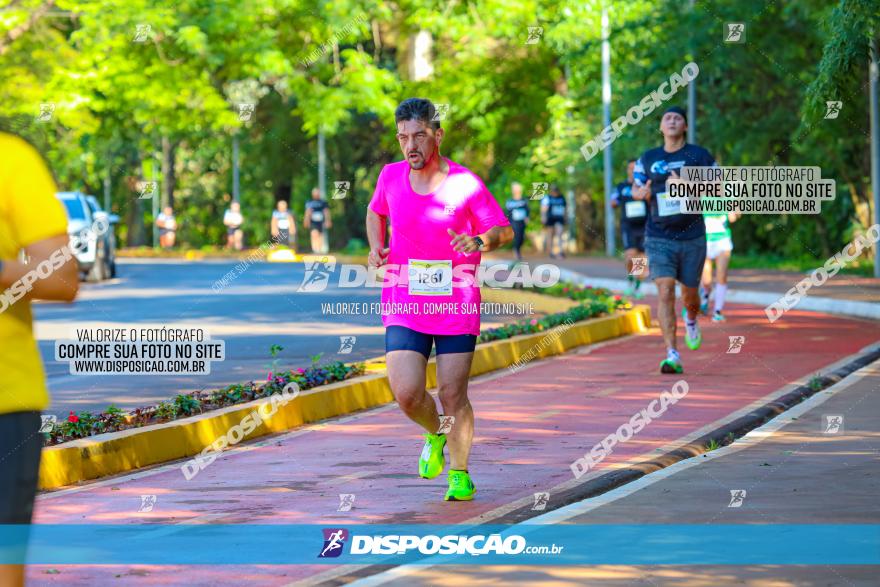 CORRIDAS SANEPAR 60 ANOS - ETAPA LONDRINA