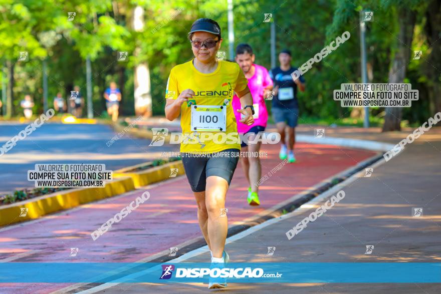 CORRIDAS SANEPAR 60 ANOS - ETAPA LONDRINA