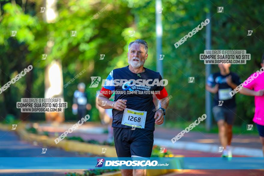 CORRIDAS SANEPAR 60 ANOS - ETAPA LONDRINA