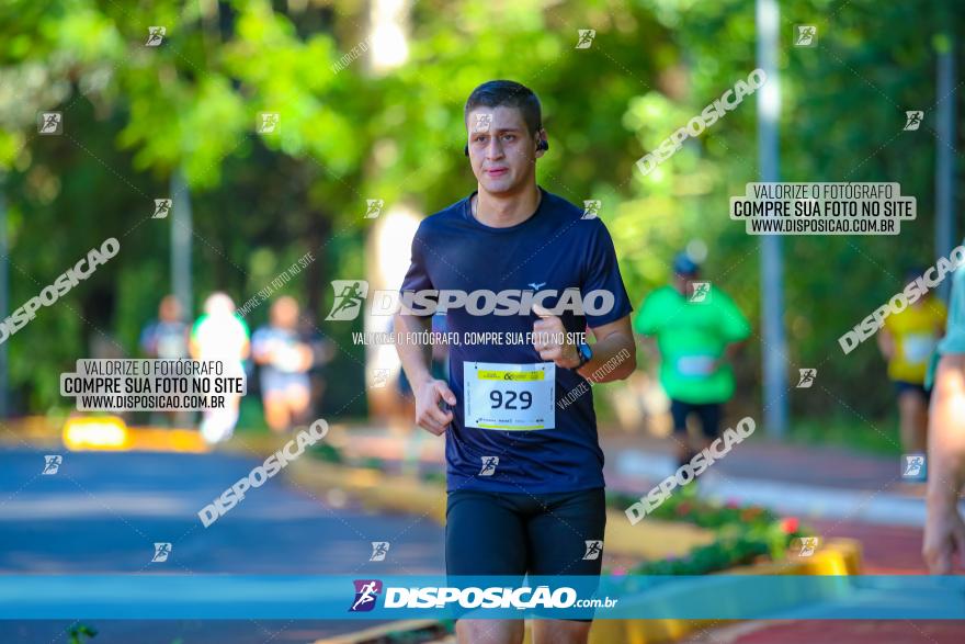 CORRIDAS SANEPAR 60 ANOS - ETAPA LONDRINA