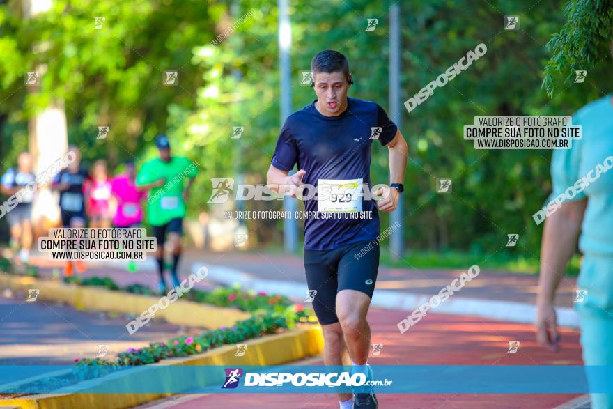 CORRIDAS SANEPAR 60 ANOS - ETAPA LONDRINA