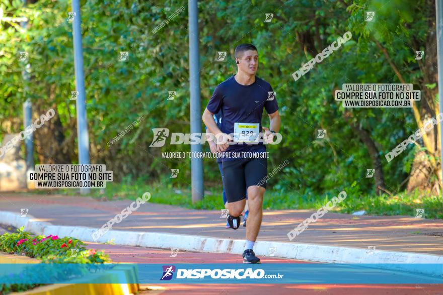 CORRIDAS SANEPAR 60 ANOS - ETAPA LONDRINA