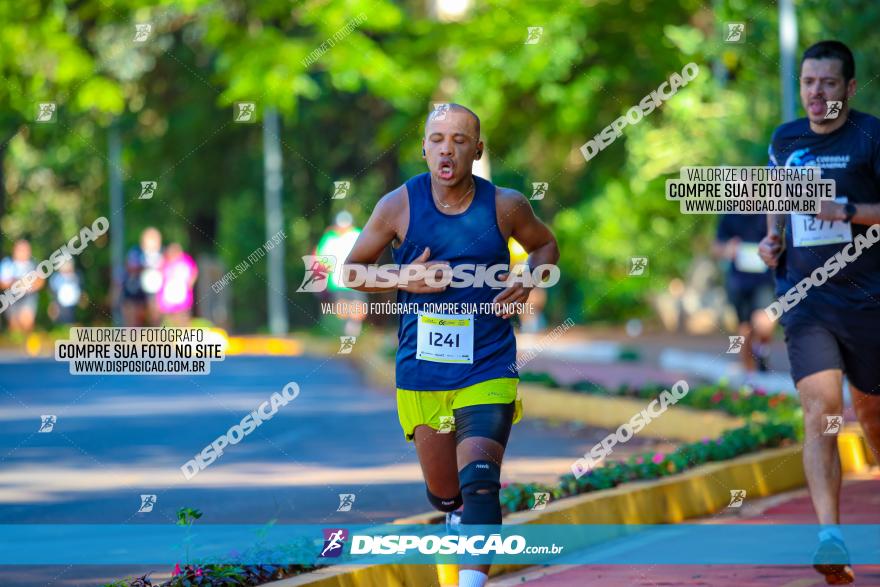 CORRIDAS SANEPAR 60 ANOS - ETAPA LONDRINA