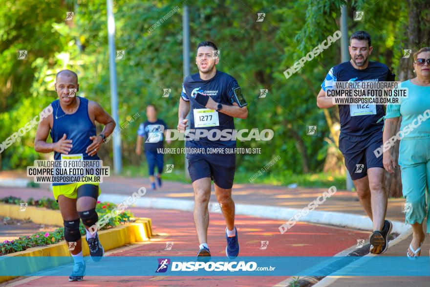 CORRIDAS SANEPAR 60 ANOS - ETAPA LONDRINA