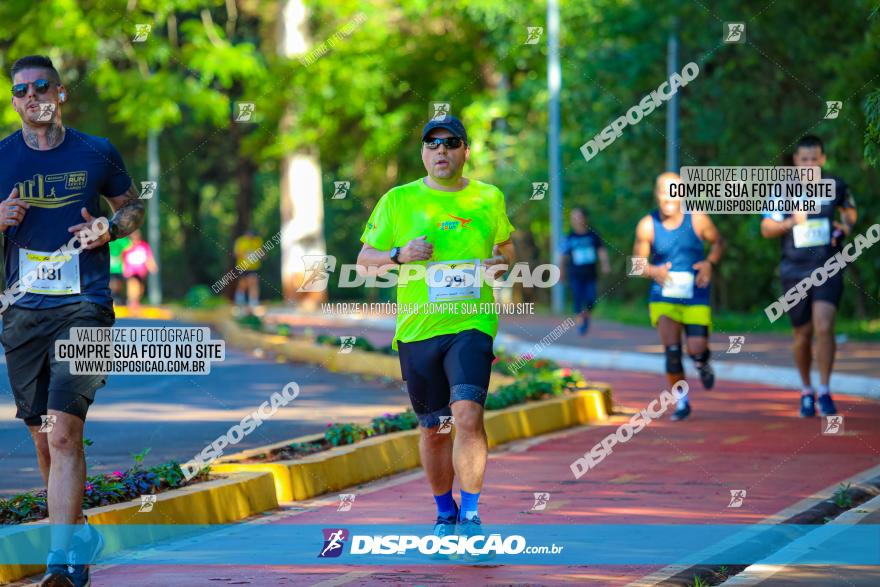 CORRIDAS SANEPAR 60 ANOS - ETAPA LONDRINA