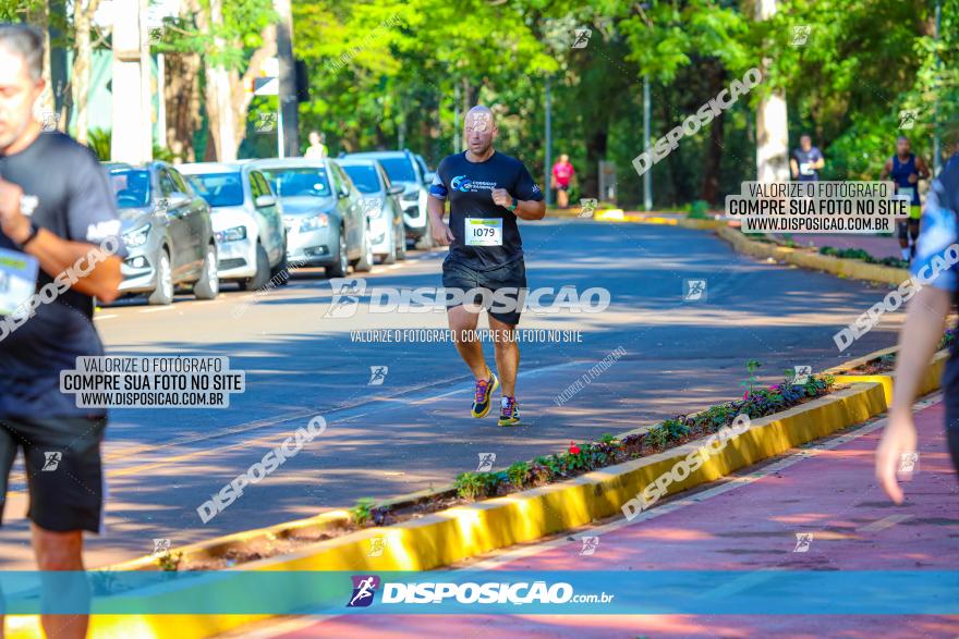 CORRIDAS SANEPAR 60 ANOS - ETAPA LONDRINA