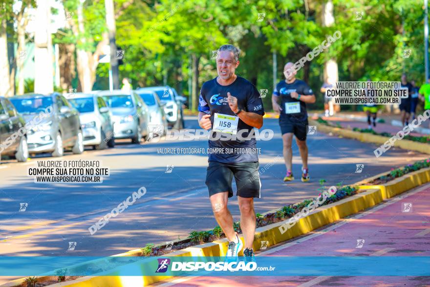 CORRIDAS SANEPAR 60 ANOS - ETAPA LONDRINA