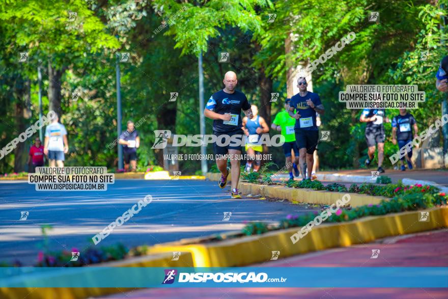 CORRIDAS SANEPAR 60 ANOS - ETAPA LONDRINA