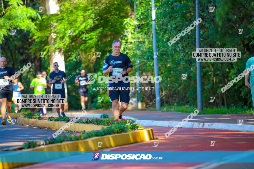 CORRIDAS SANEPAR 60 ANOS - ETAPA LONDRINA