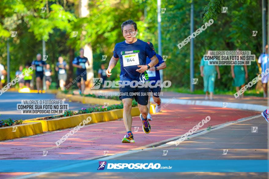 CORRIDAS SANEPAR 60 ANOS - ETAPA LONDRINA