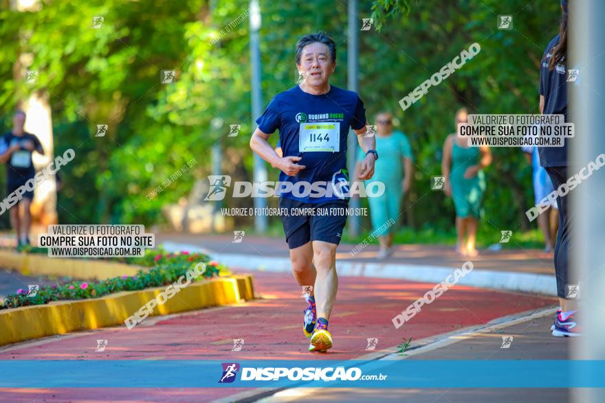 CORRIDAS SANEPAR 60 ANOS - ETAPA LONDRINA