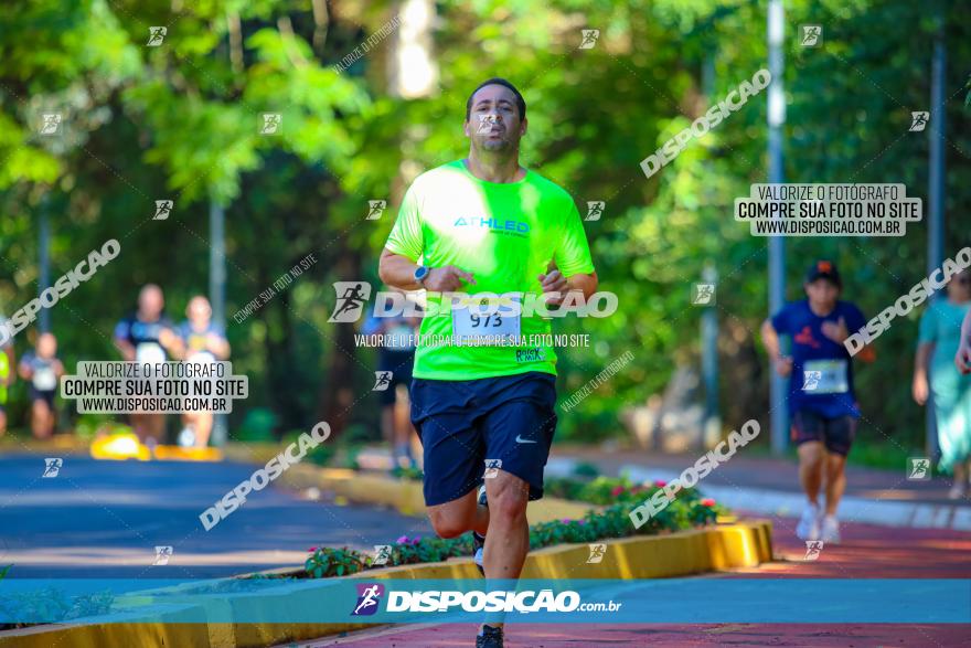 CORRIDAS SANEPAR 60 ANOS - ETAPA LONDRINA