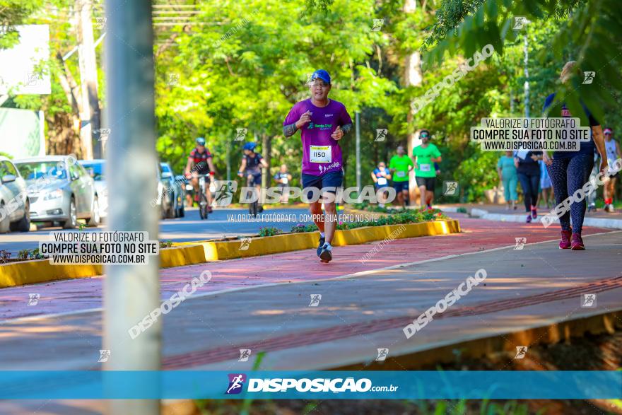 CORRIDAS SANEPAR 60 ANOS - ETAPA LONDRINA