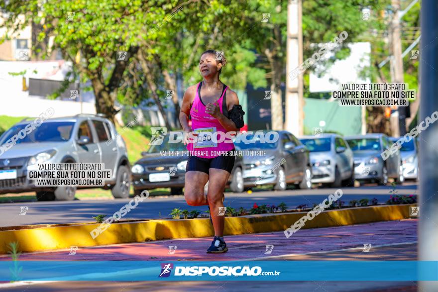 CORRIDAS SANEPAR 60 ANOS - ETAPA LONDRINA