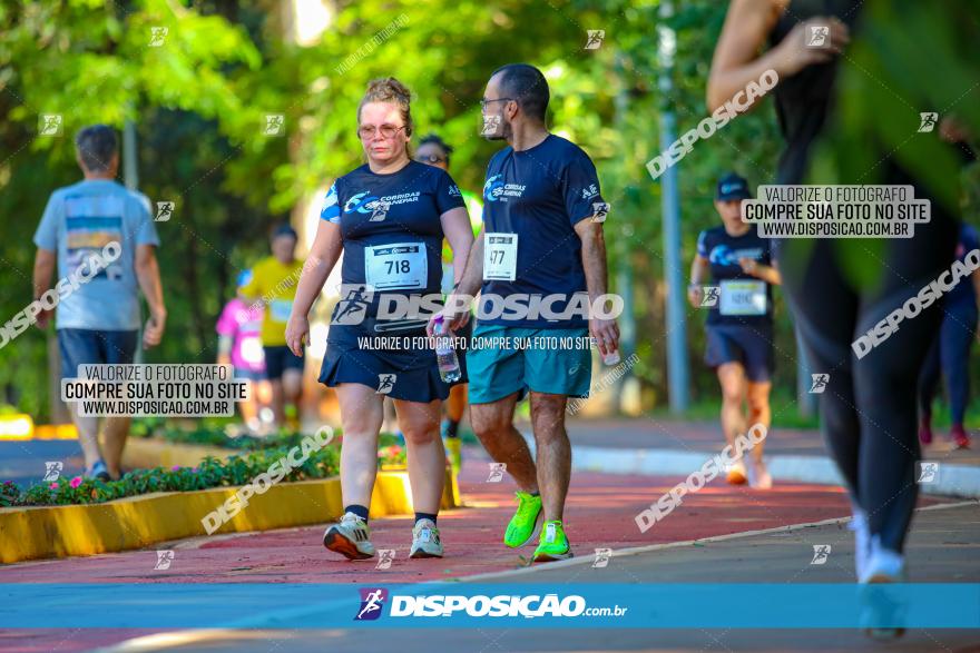 CORRIDAS SANEPAR 60 ANOS - ETAPA LONDRINA