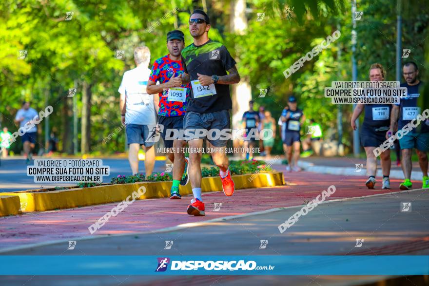 CORRIDAS SANEPAR 60 ANOS - ETAPA LONDRINA