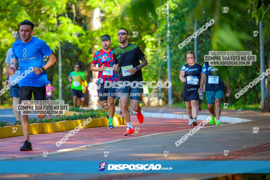 CORRIDAS SANEPAR 60 ANOS - ETAPA LONDRINA