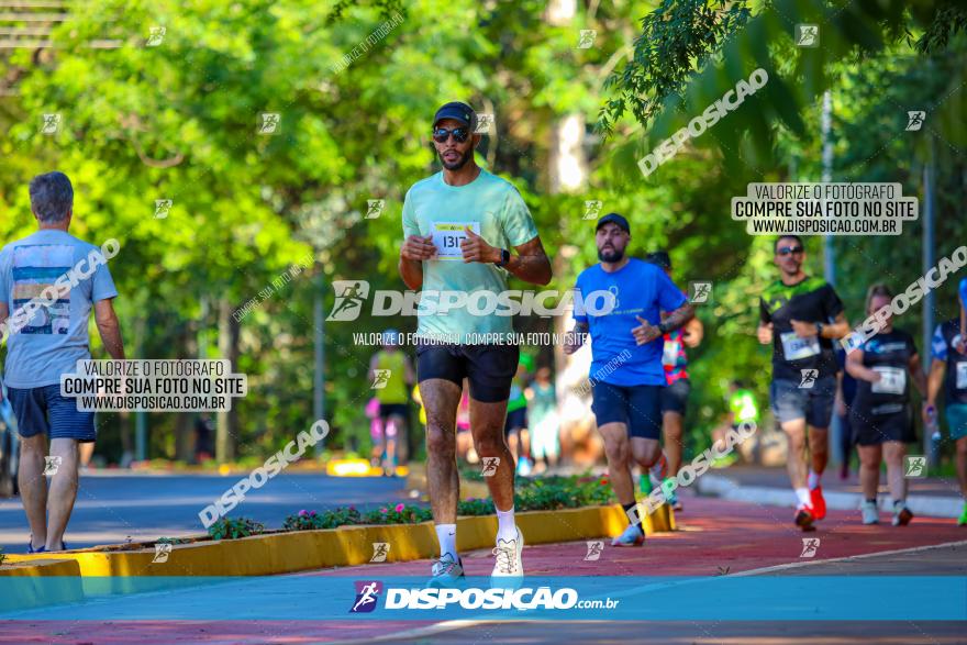 CORRIDAS SANEPAR 60 ANOS - ETAPA LONDRINA