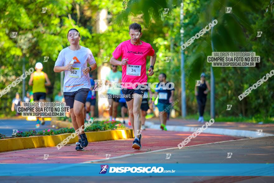 CORRIDAS SANEPAR 60 ANOS - ETAPA LONDRINA