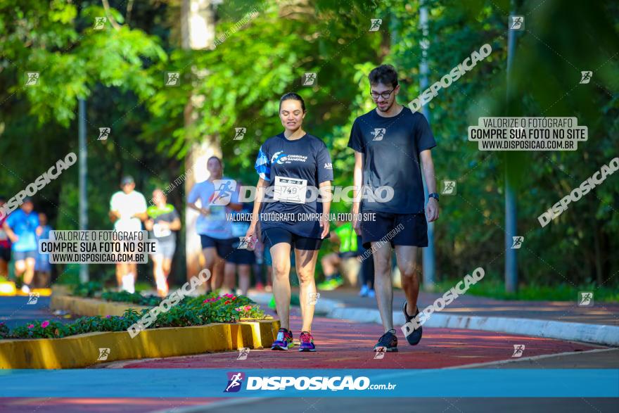 CORRIDAS SANEPAR 60 ANOS - ETAPA LONDRINA