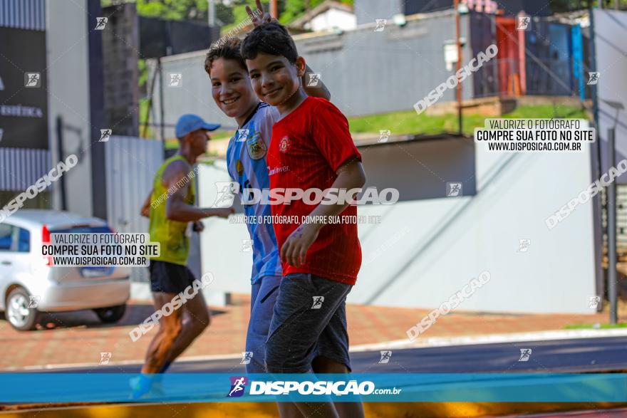 CORRIDAS SANEPAR 60 ANOS - ETAPA LONDRINA