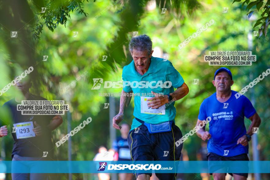 CORRIDAS SANEPAR 60 ANOS - ETAPA LONDRINA