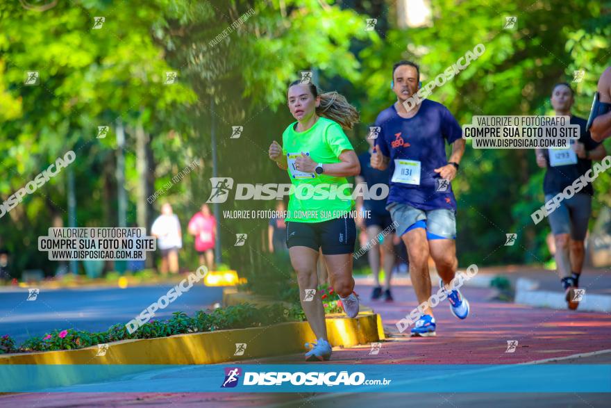 CORRIDAS SANEPAR 60 ANOS - ETAPA LONDRINA