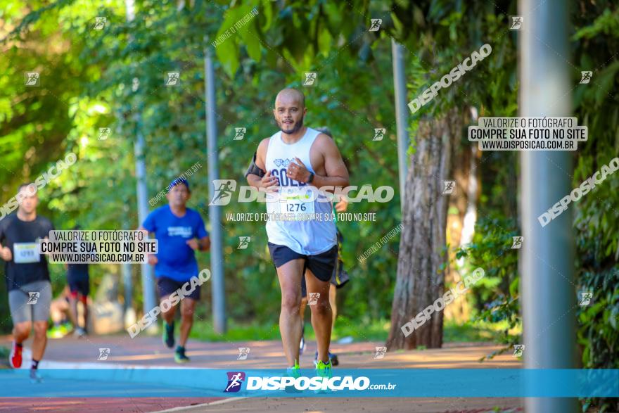 CORRIDAS SANEPAR 60 ANOS - ETAPA LONDRINA