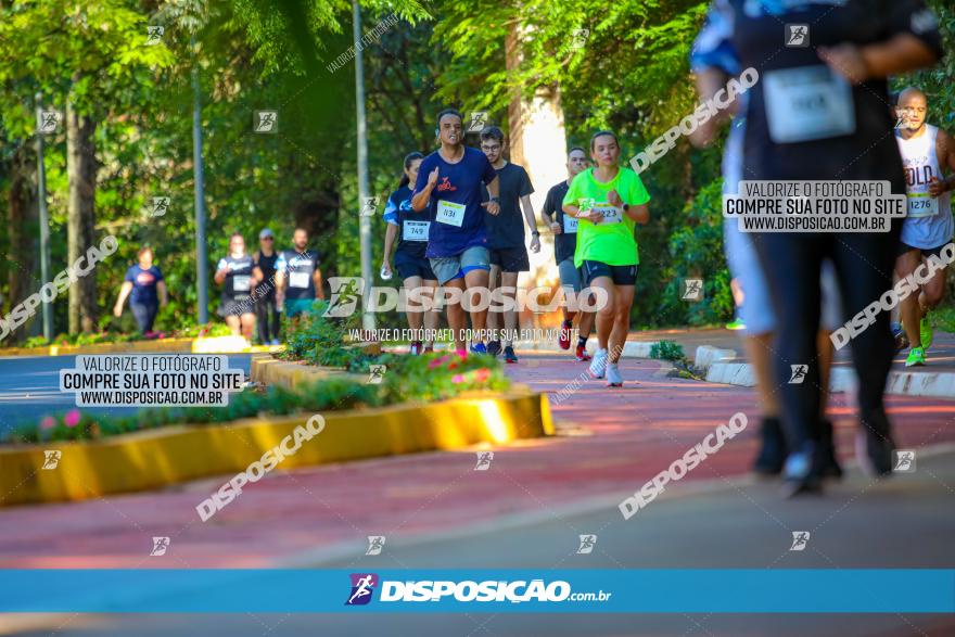 CORRIDAS SANEPAR 60 ANOS - ETAPA LONDRINA