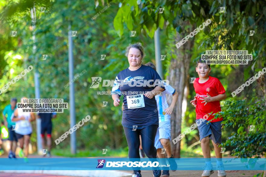 CORRIDAS SANEPAR 60 ANOS - ETAPA LONDRINA