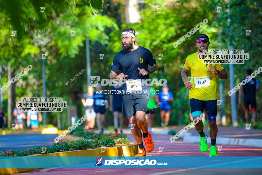 CORRIDAS SANEPAR 60 ANOS - ETAPA LONDRINA