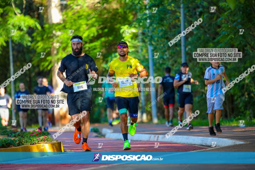 CORRIDAS SANEPAR 60 ANOS - ETAPA LONDRINA