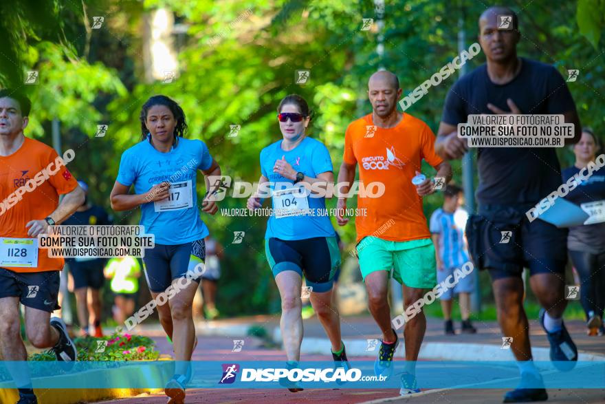 CORRIDAS SANEPAR 60 ANOS - ETAPA LONDRINA