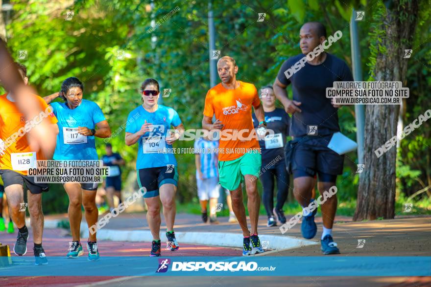 CORRIDAS SANEPAR 60 ANOS - ETAPA LONDRINA