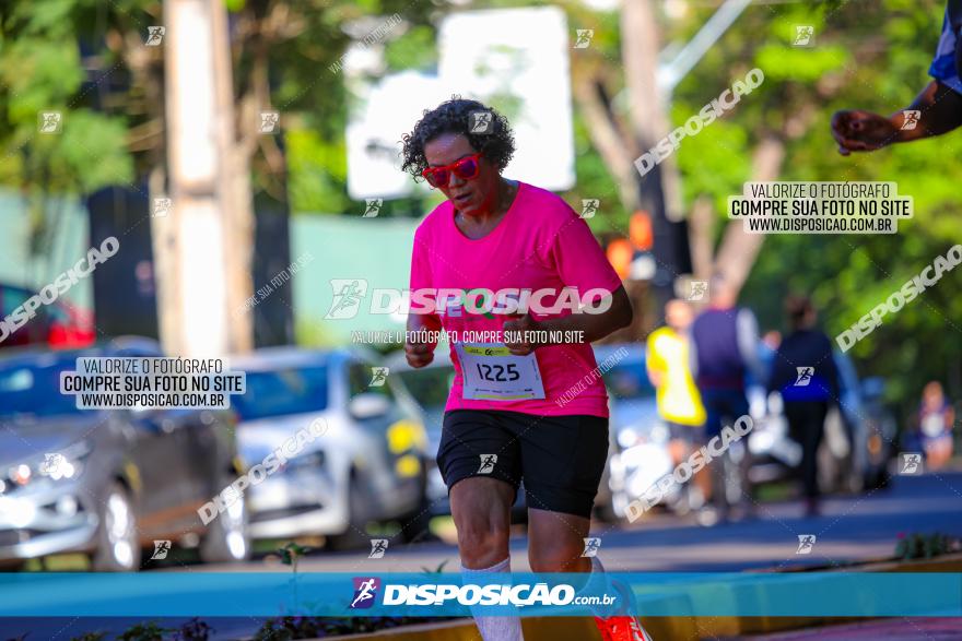 CORRIDAS SANEPAR 60 ANOS - ETAPA LONDRINA