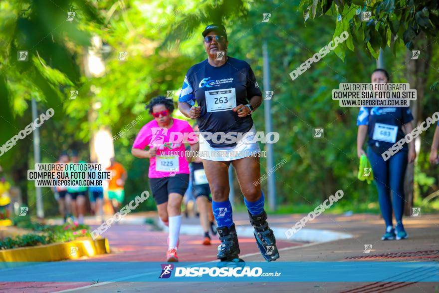 CORRIDAS SANEPAR 60 ANOS - ETAPA LONDRINA