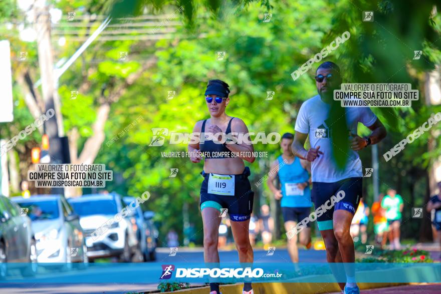 CORRIDAS SANEPAR 60 ANOS - ETAPA LONDRINA