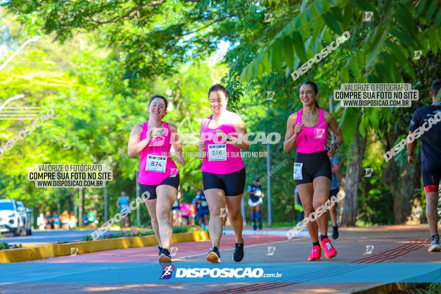 CORRIDAS SANEPAR 60 ANOS - ETAPA LONDRINA